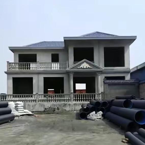 襄汾县五星装配式水泥房（厂在翼城）