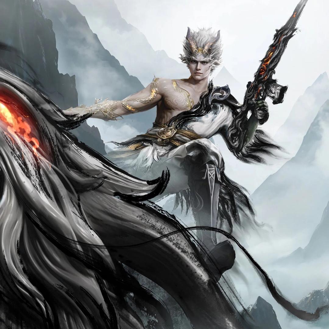 和平-霸总（账号测评）