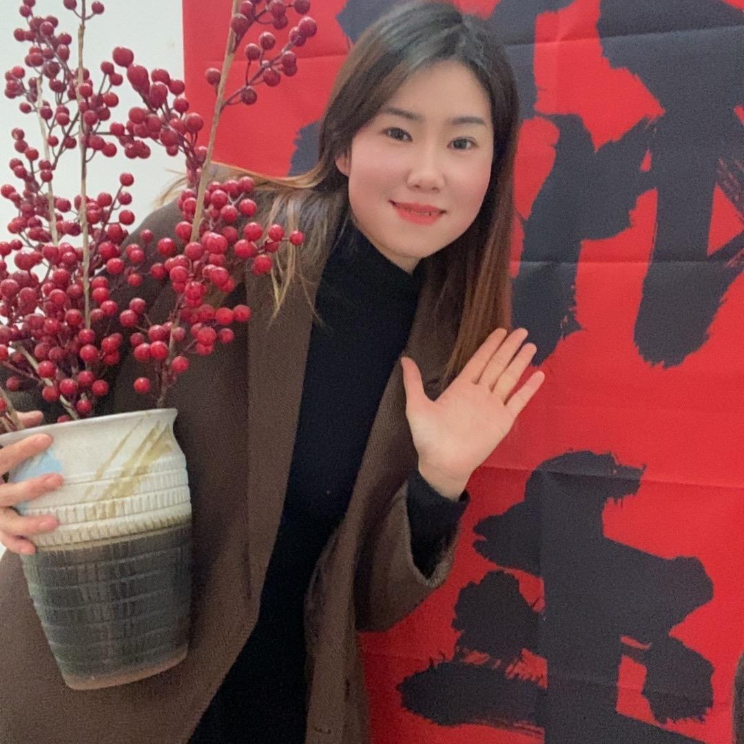 陈橙🍊我要养的花