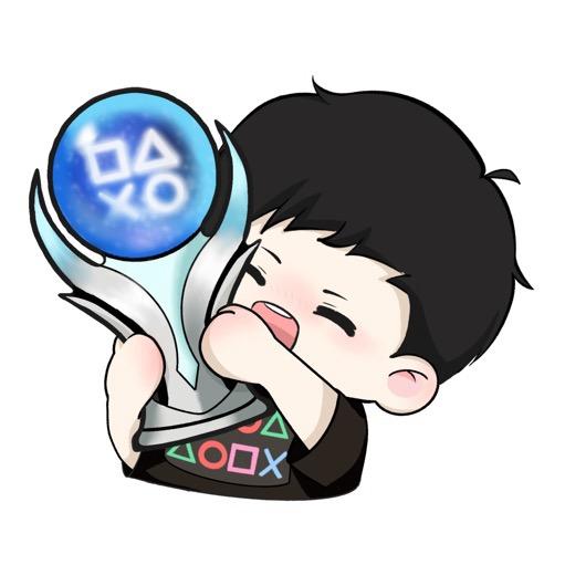 么么辰的游戏百宝箱