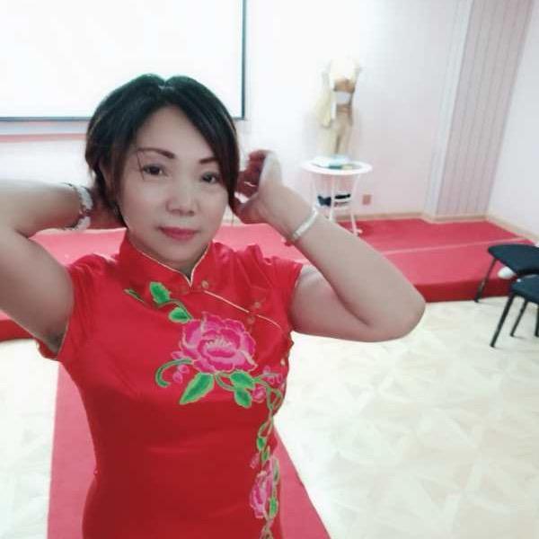 三峡秋香