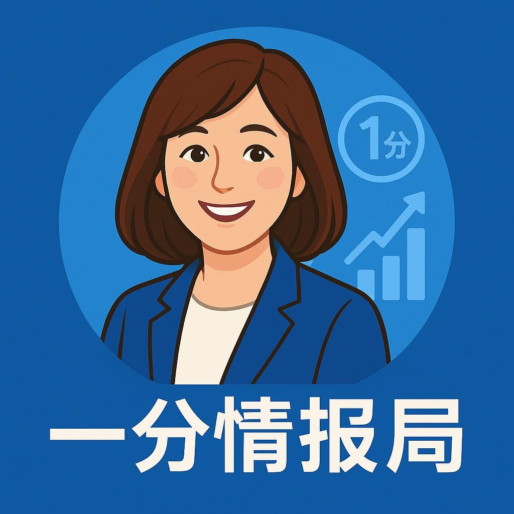 一分情报局