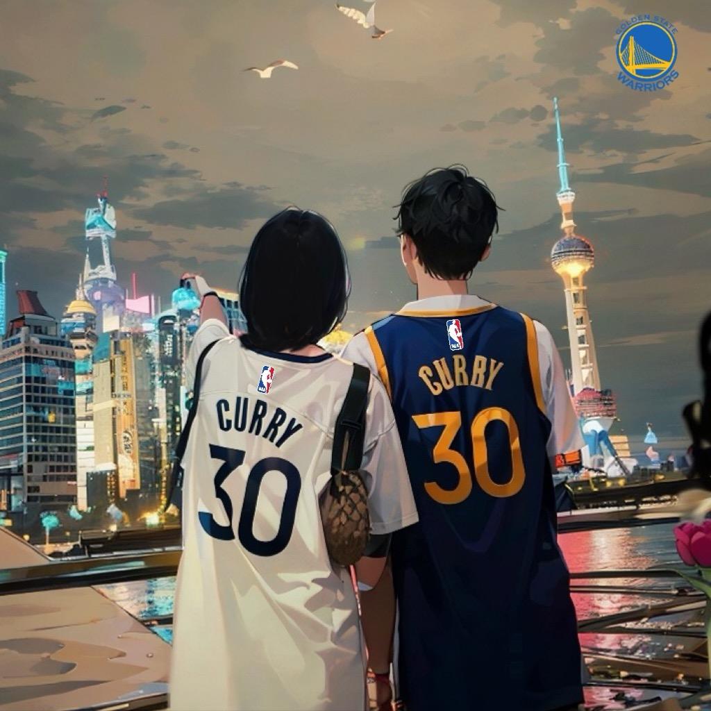 Curry³⁰🍿