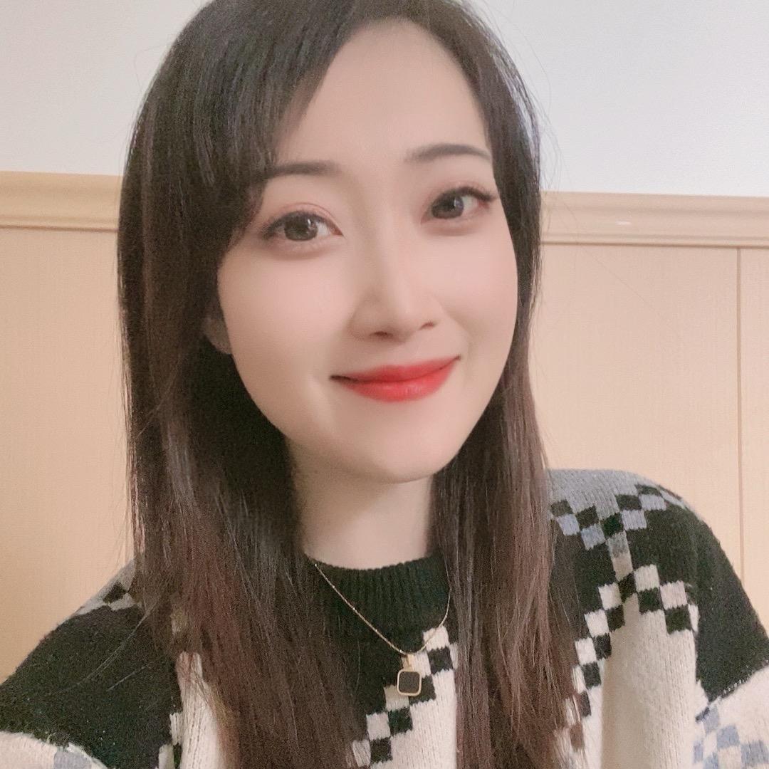 是建新的丽姐呀