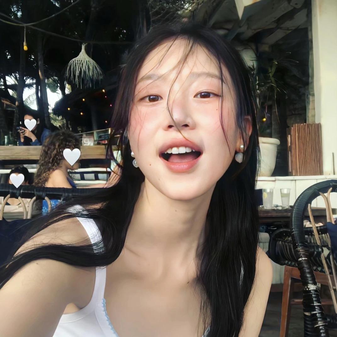 人家的啦