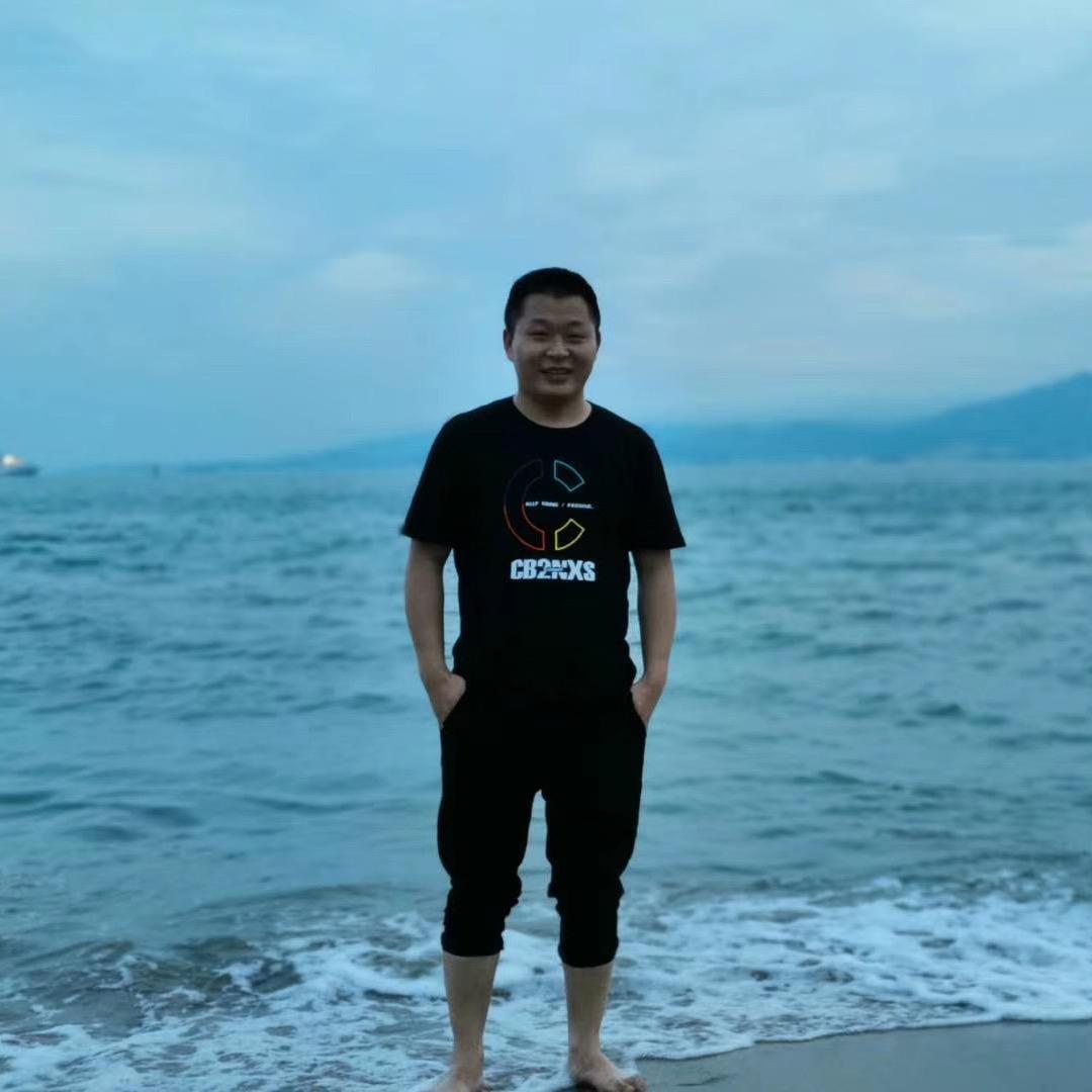 农村小洋  跨区收割联盟团队