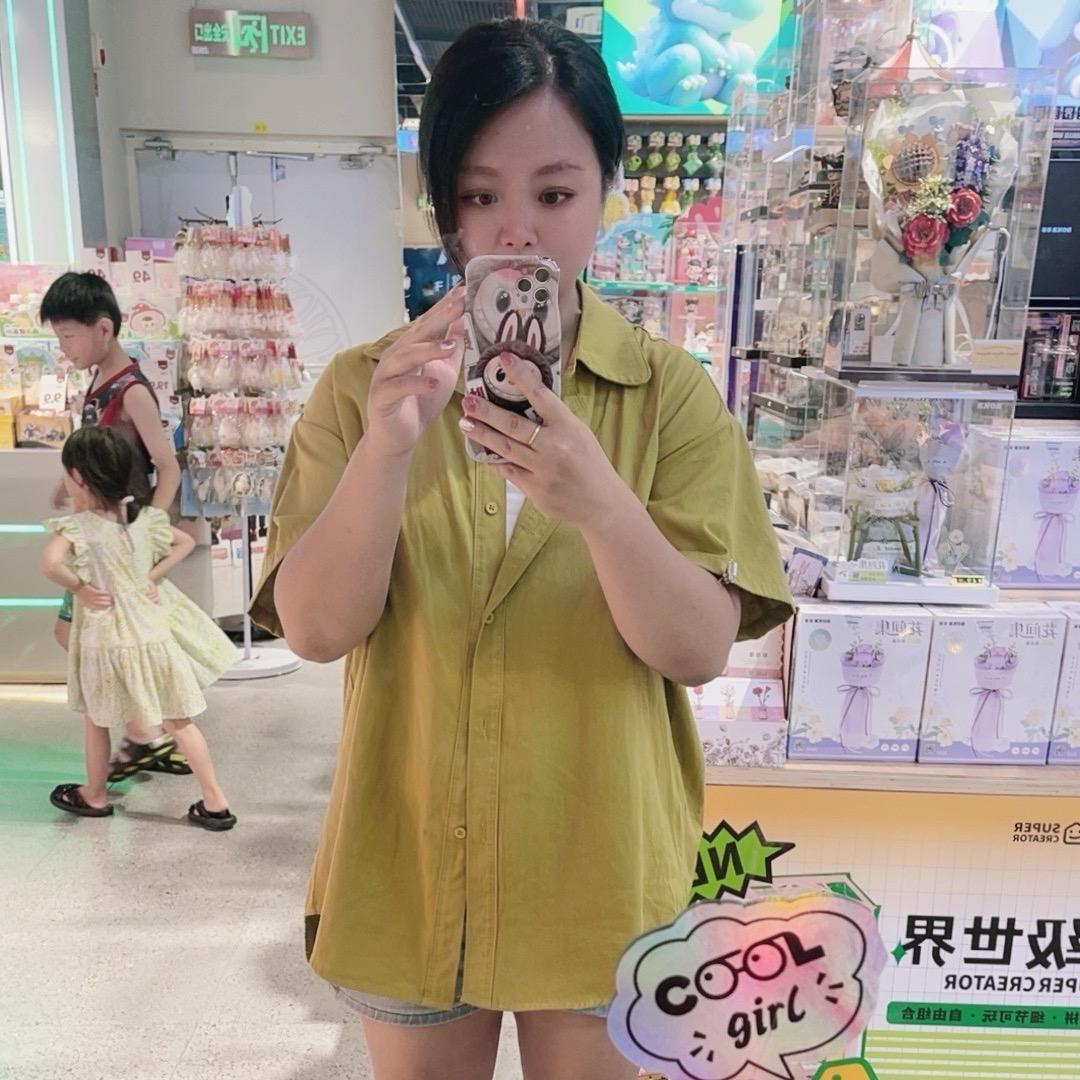 小玲呀