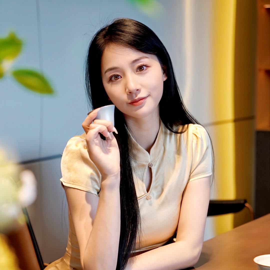 米粒有好茶