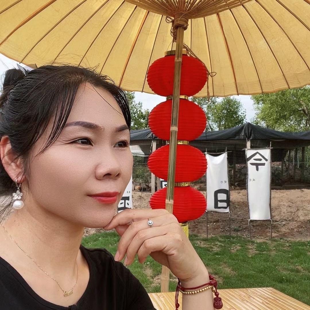 艳艳姐的芳菲园