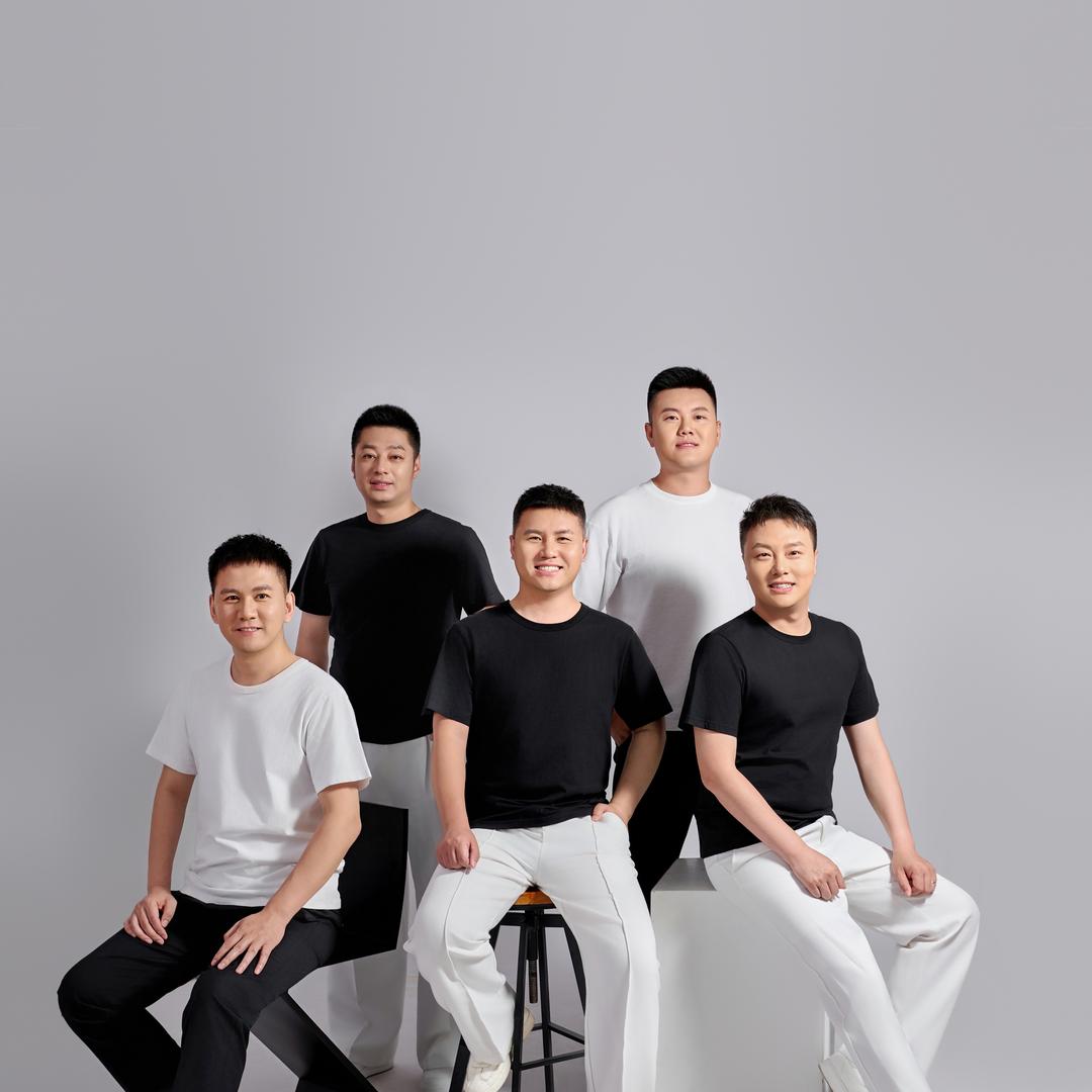 熊猫的房故事｜哈尔滨