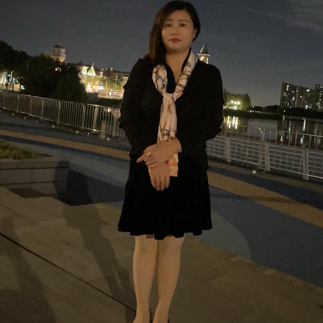 晨琳～暖暖