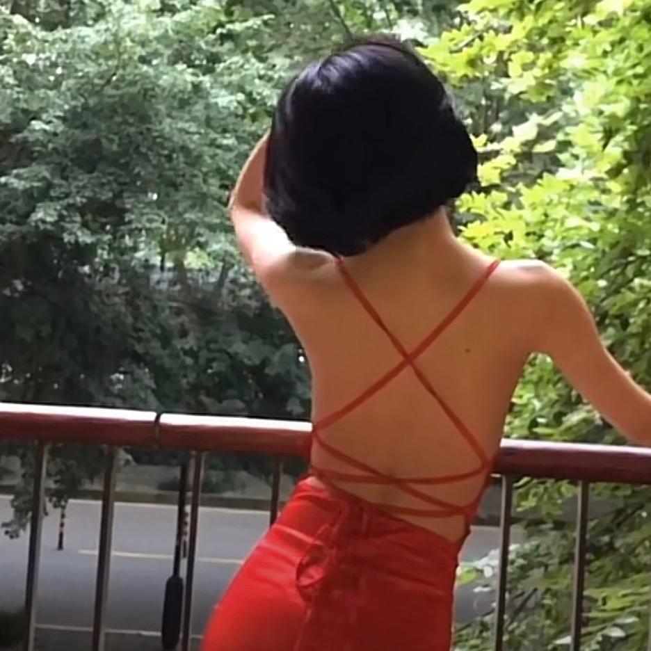 衢州万达女装～婷夫人👚