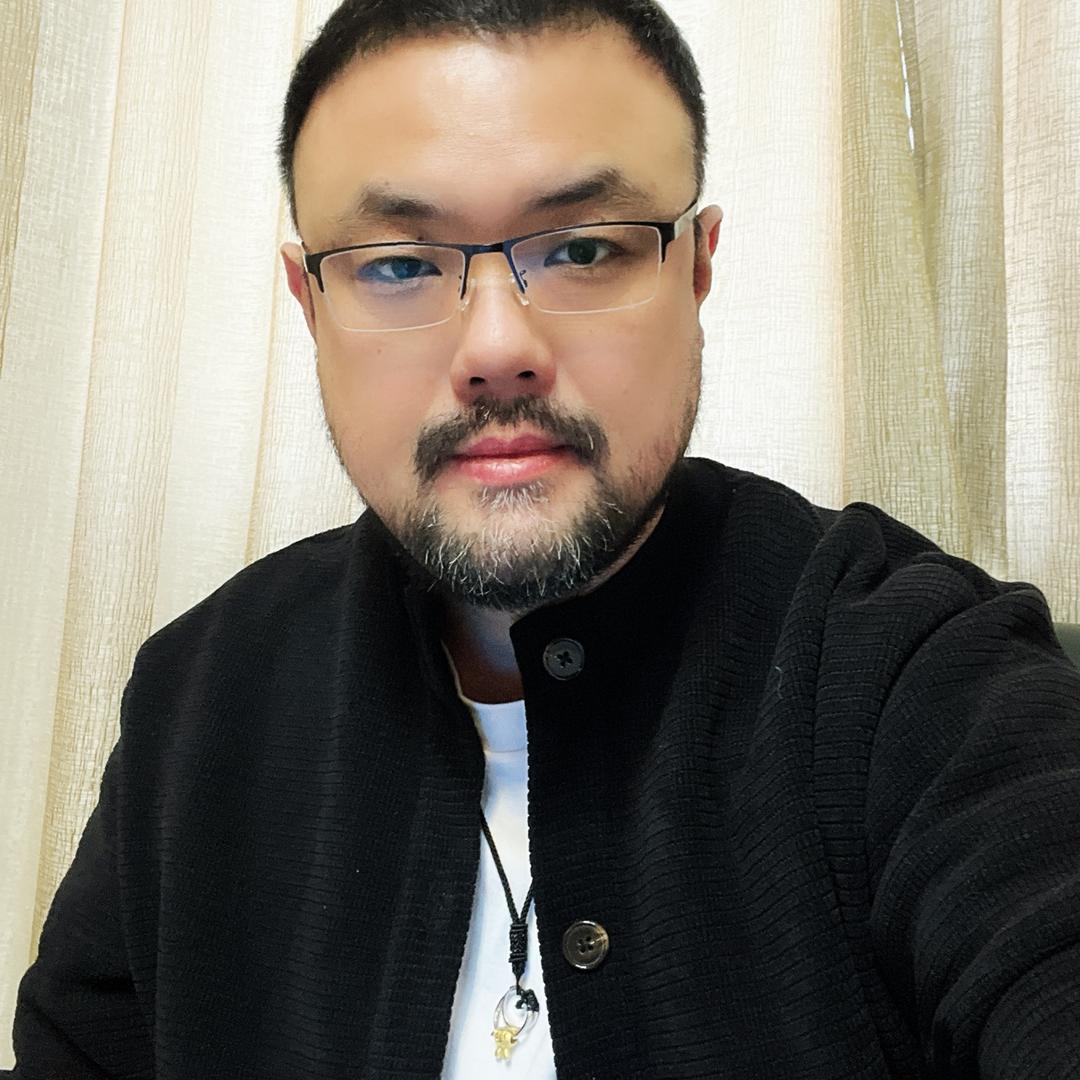 李宗丞【情感与职业】