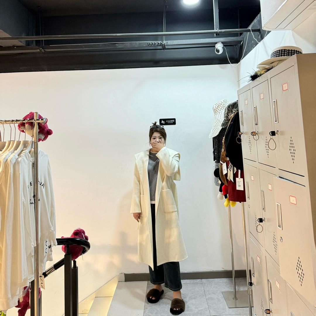 长春秭宜大码女装美羊羊