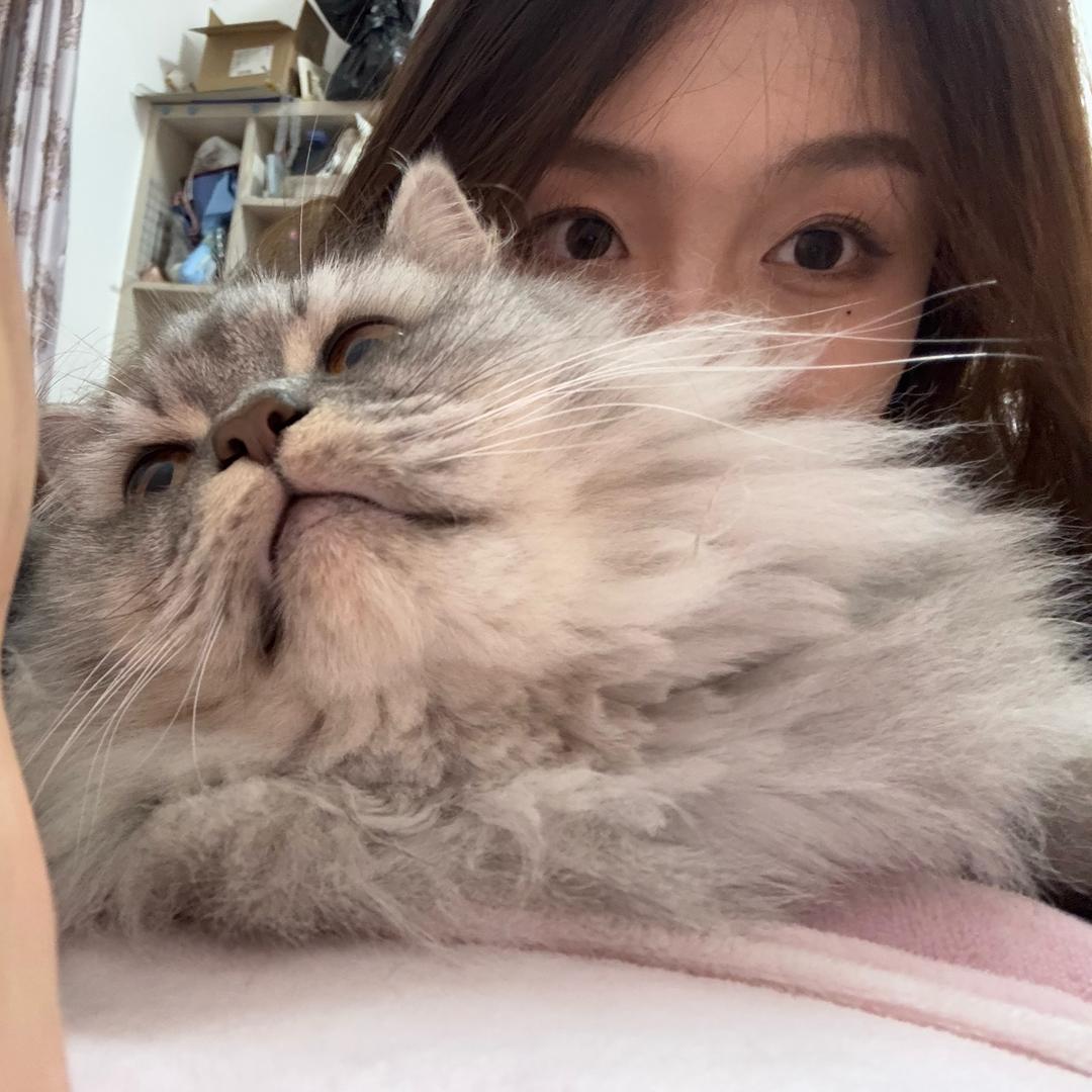 Cherish^_^