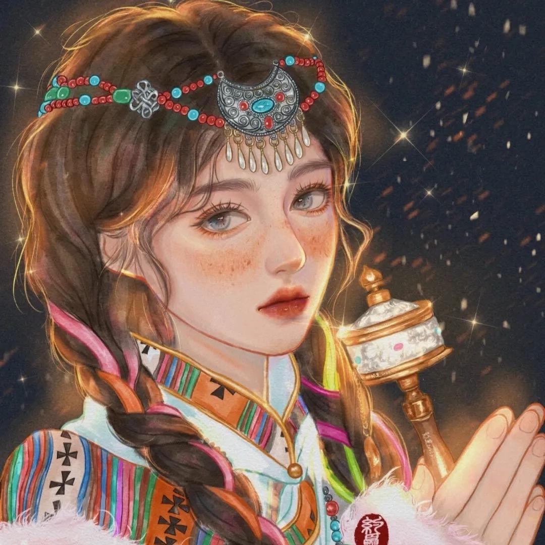 格格小屋3