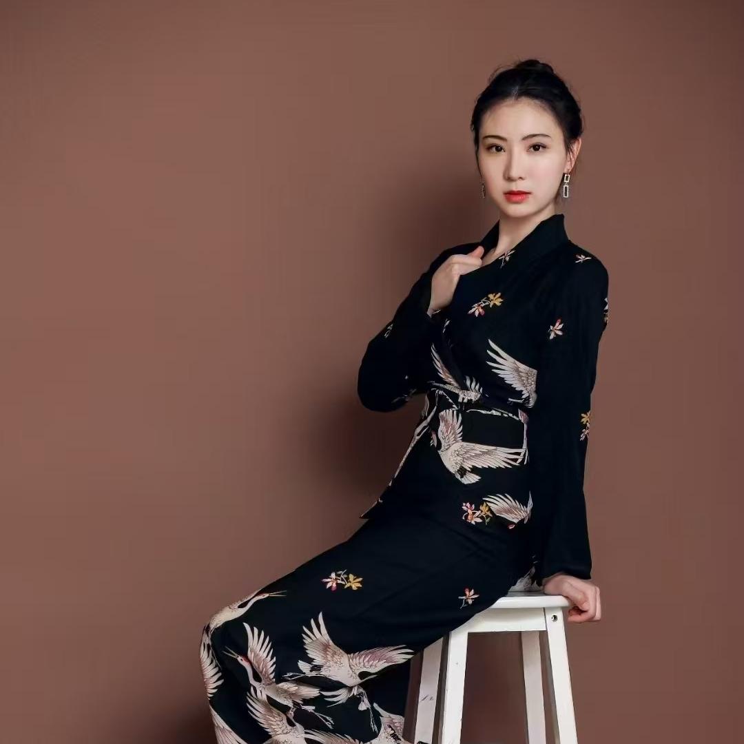 Yvette微爷安琳百货