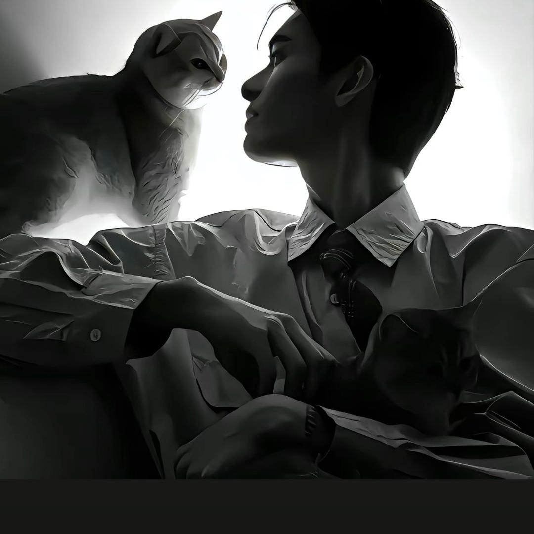 愤怒的面条