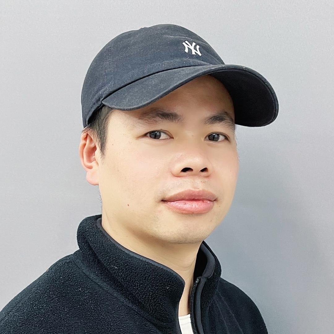 游华明速写教学