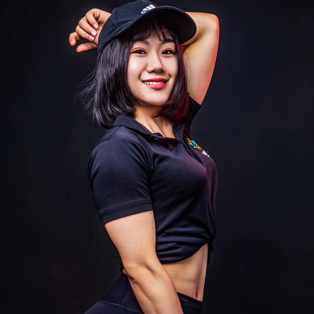 健身 蜜桃缘🍑