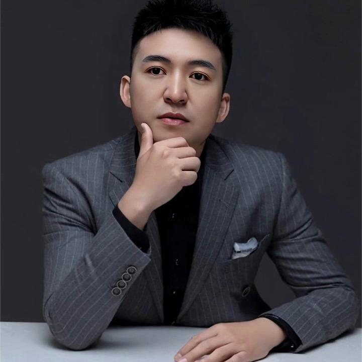 沧州瘦身总教头@伦硕