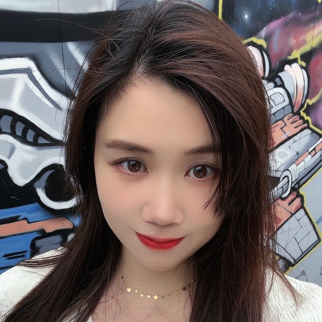 慧慧爱探店