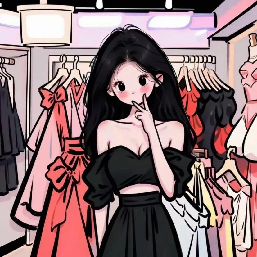 小樱桃🍒