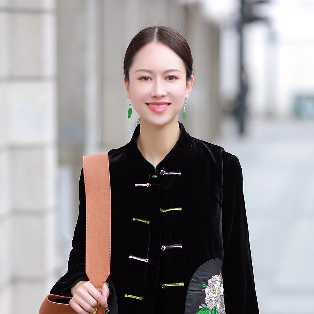 十三娘(每周六晚18:30大上新)