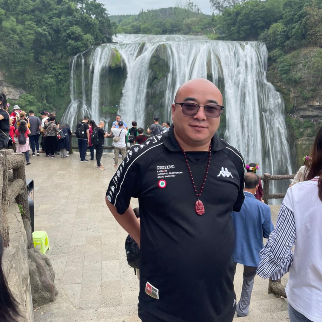 吉祥宝贝【姜涛团队】