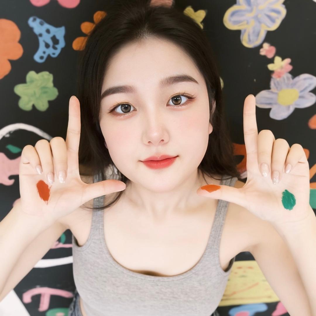 ᝰꫛꫀ小幸运࿐