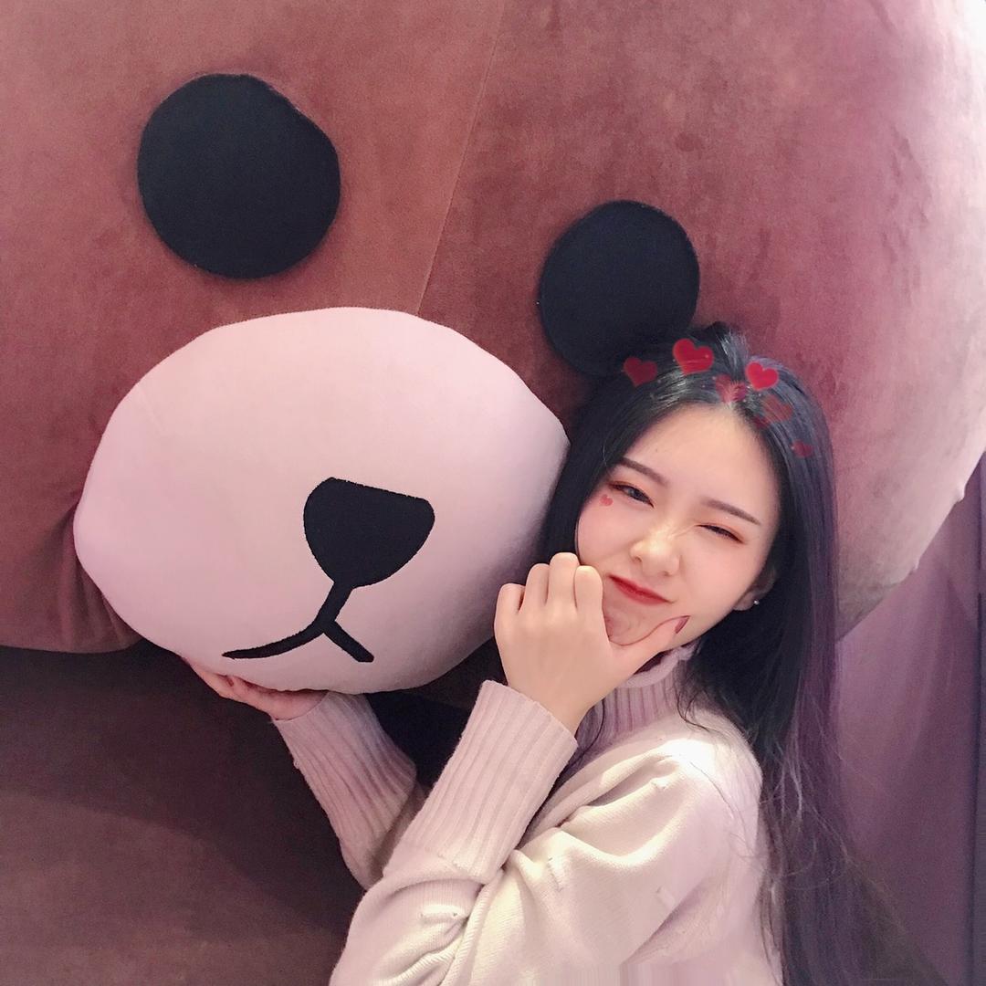 爱吃樱桃的Wang