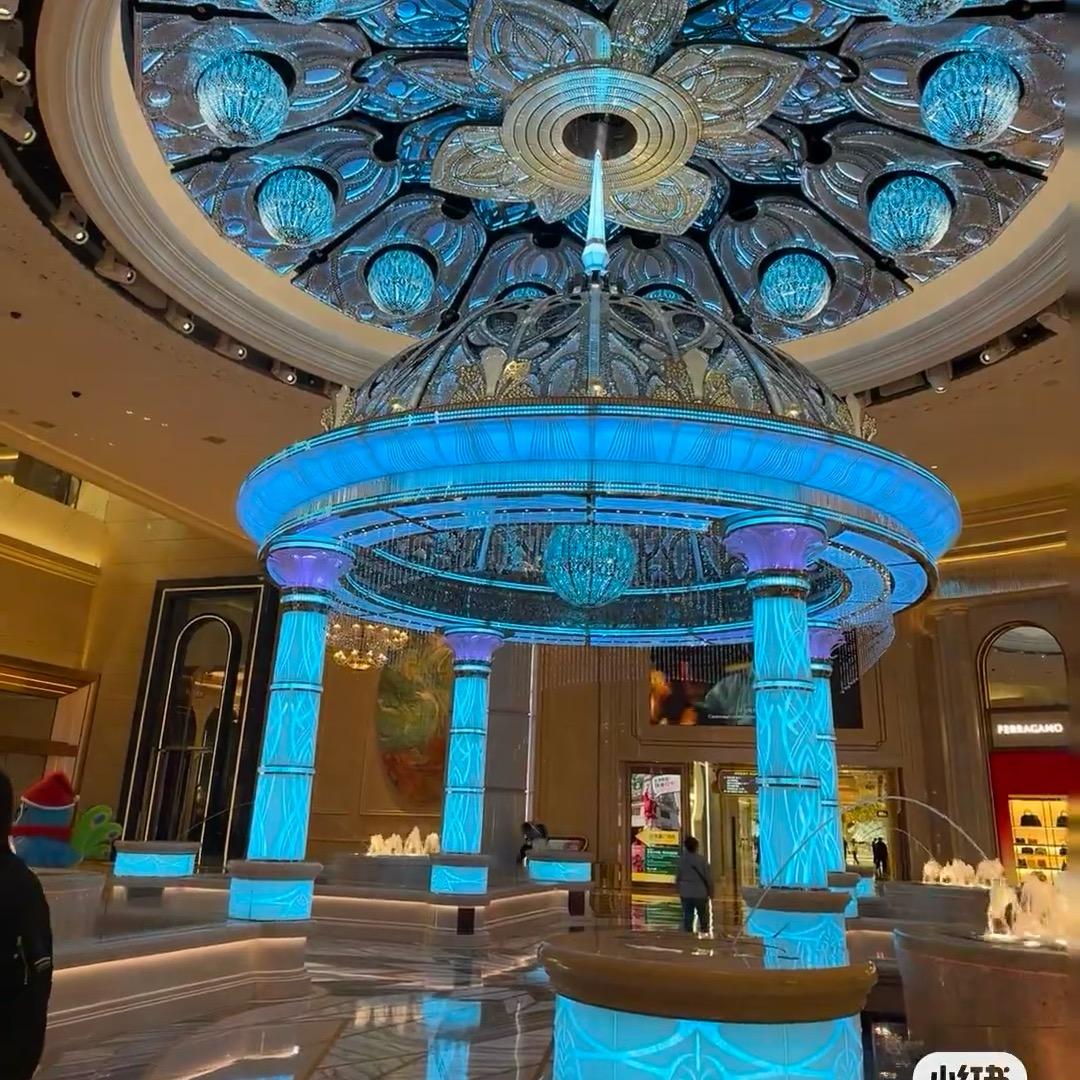 澳特价酒店收卖~越旅云