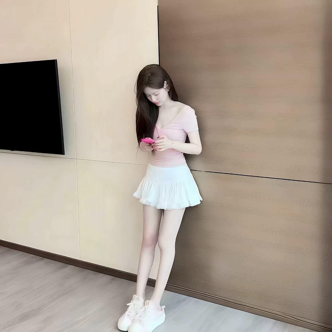 人傻嘴不甜长得不美还没钱