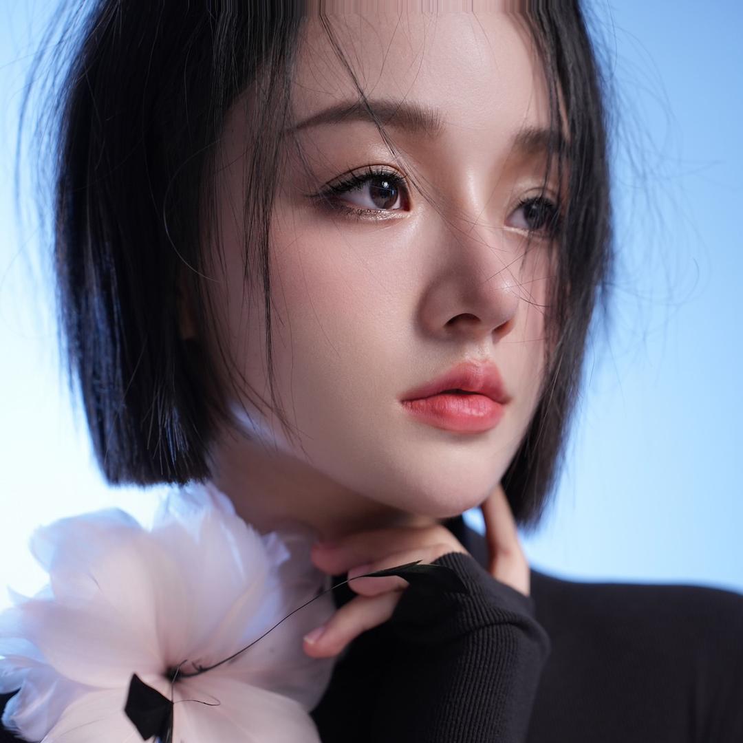 COCO老师6分钟快速w唇