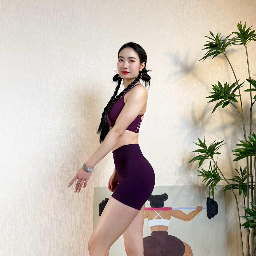 佳琦老师运动养生