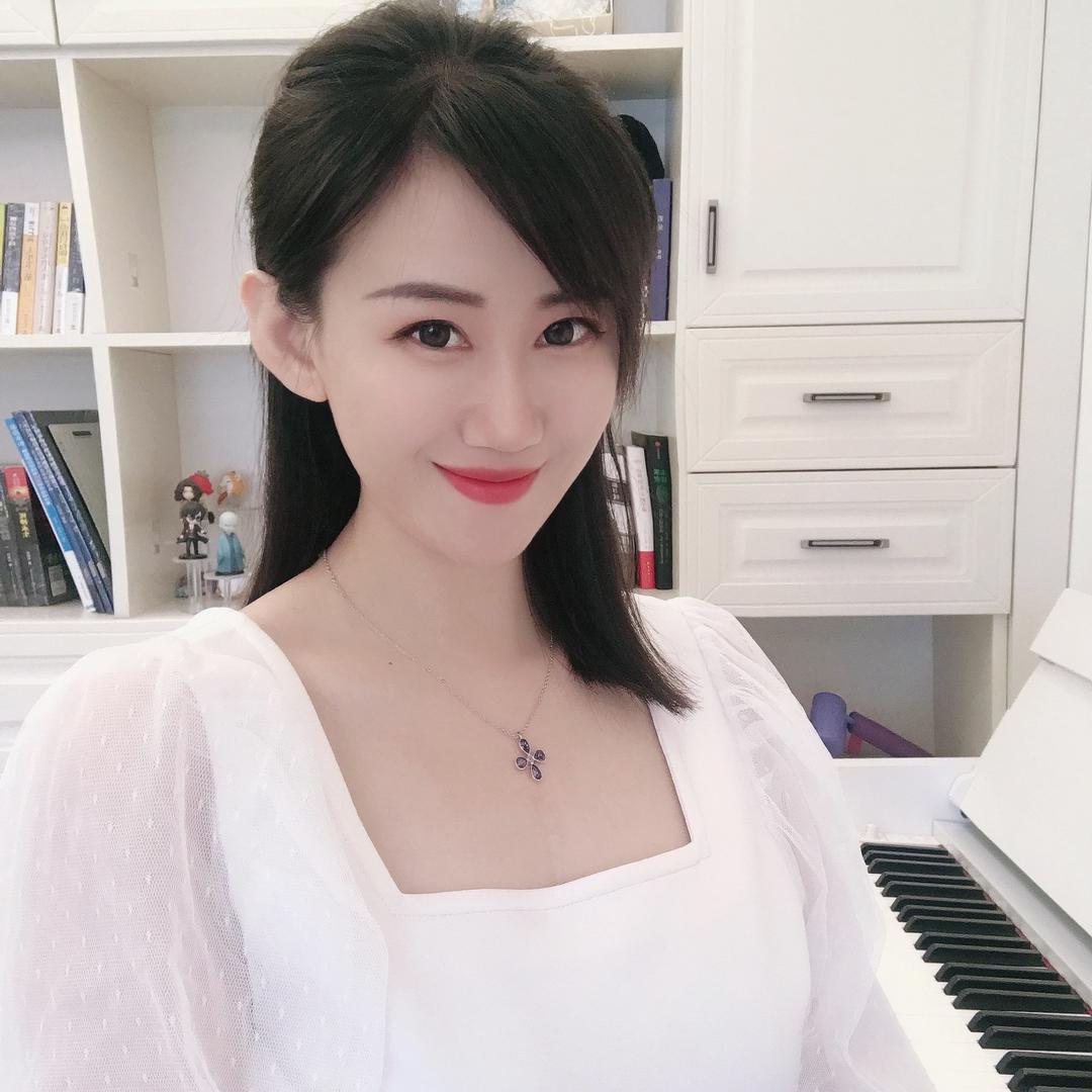贾潇楠🎹