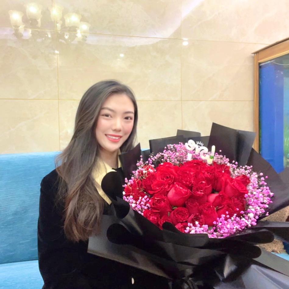 热爱生活的元宝妈妈👩