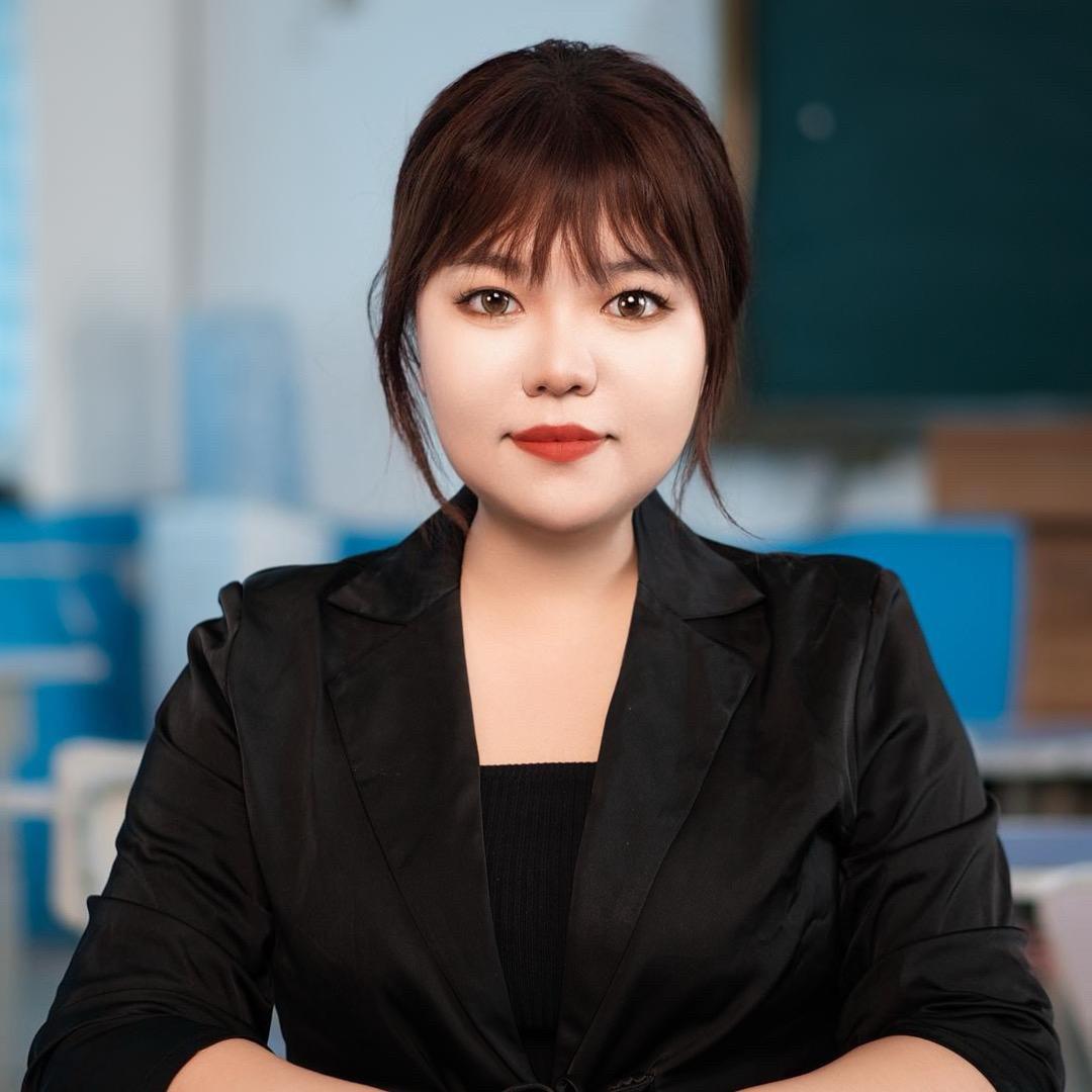 淄川高高姐 （学业规划）