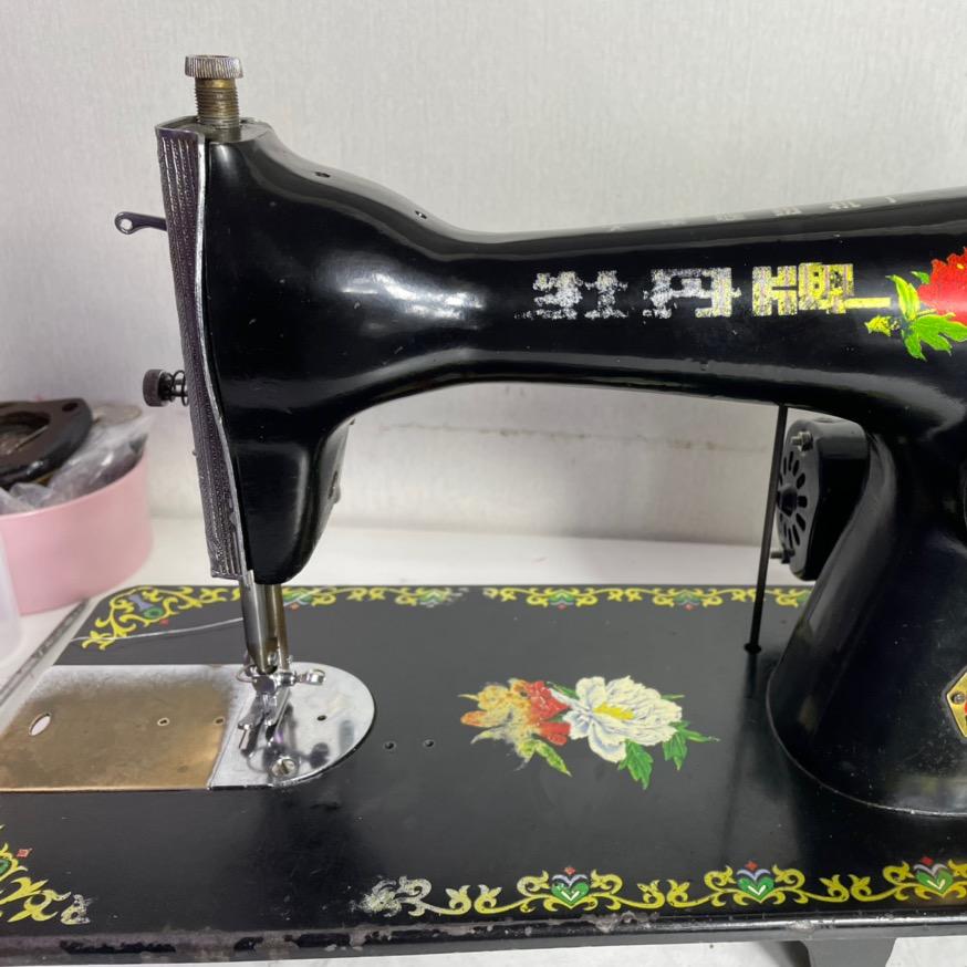 诚信缝纫机维修