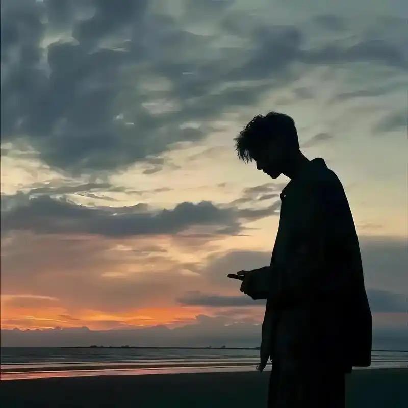 时间不会说谎.