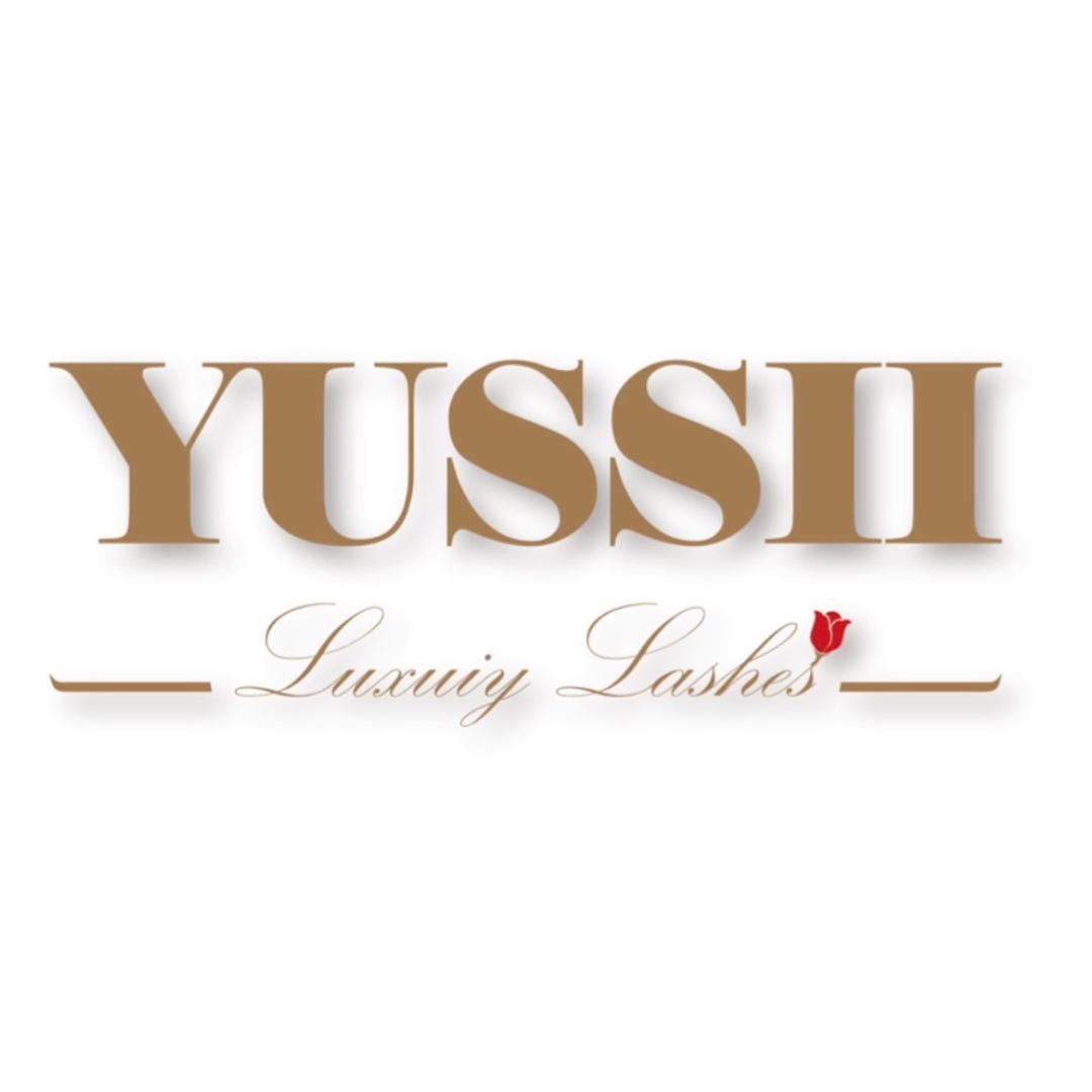 YUSSII羽茜睫毛源头工厂