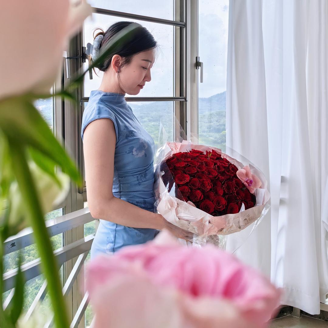 星月瑜伽(祈福店)coco