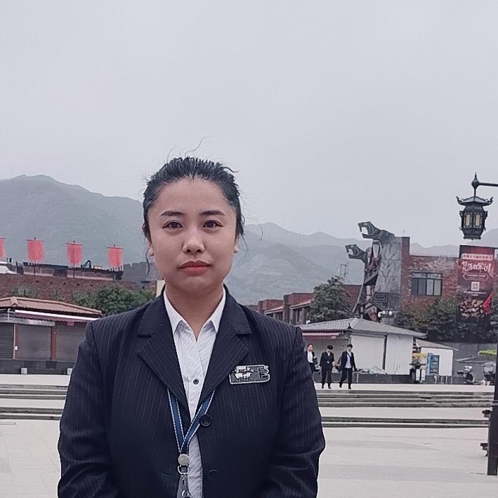 玄鸟说兵马俑讲解鑫鑫