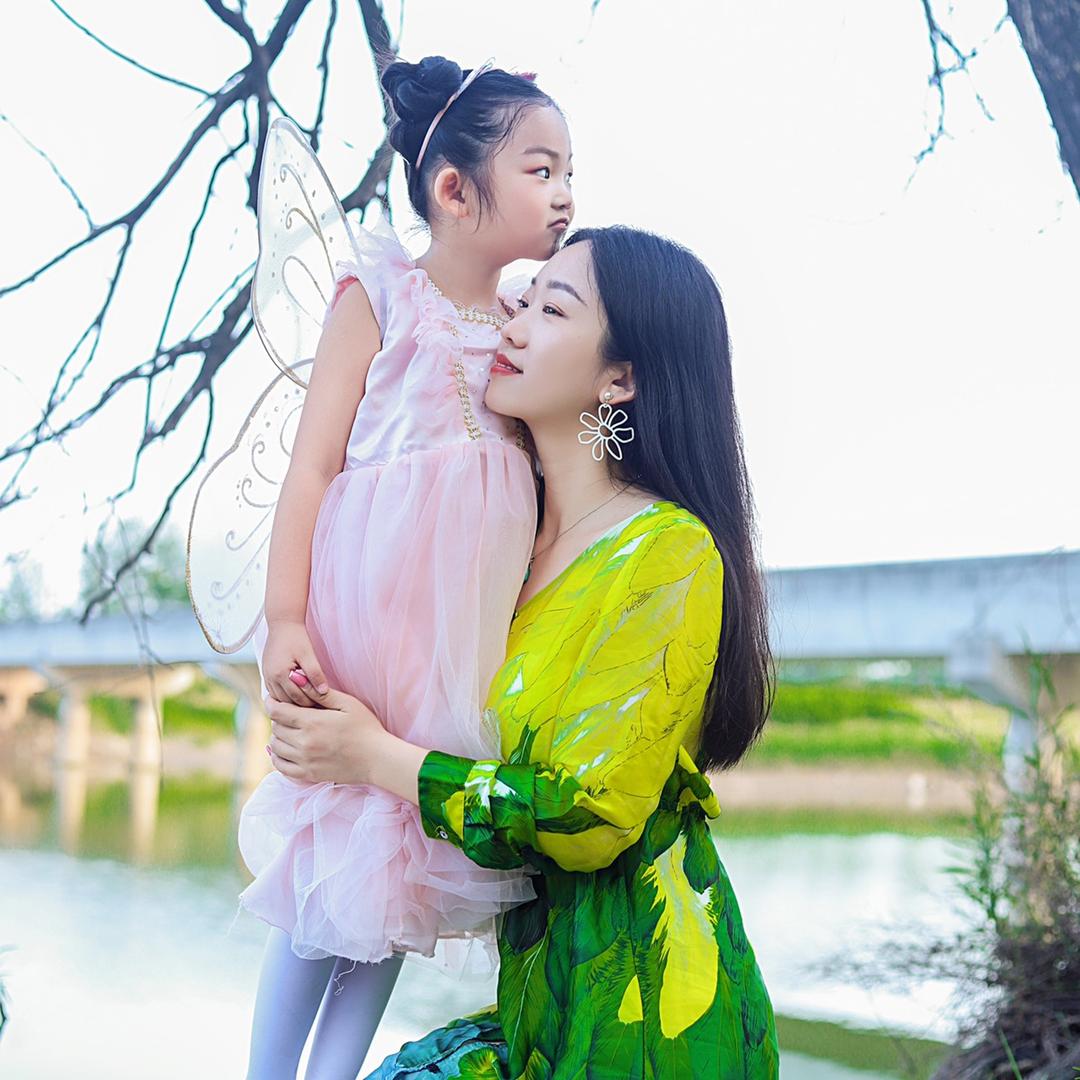 小企鹅妈妈