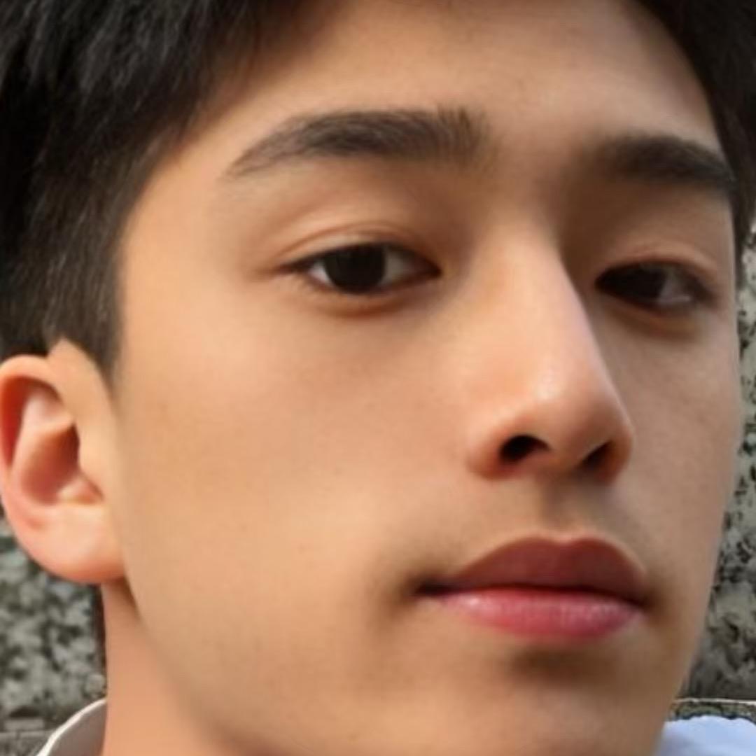 平凡的人