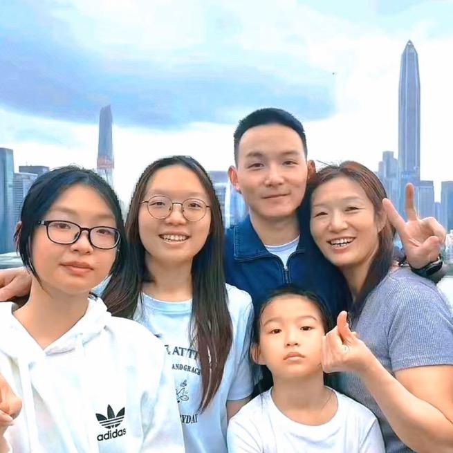 谢妈妈5号感恩回馈庆典现场摄影-小涵