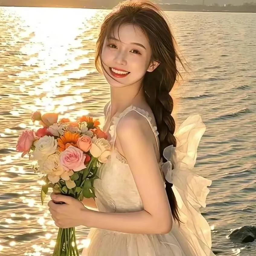 来来小可爱😍