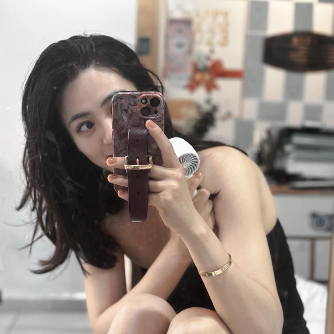 朝朝暮暮小可爱