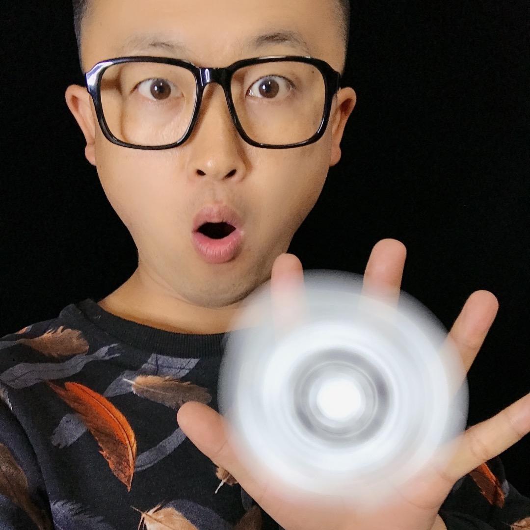 魔术师王小天@抖音