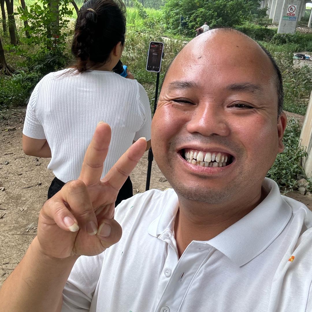 宝哥和宝妹